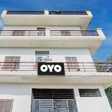 Chinhat Oyo Flagship Shine Hotel מראה חיצוני תמונה